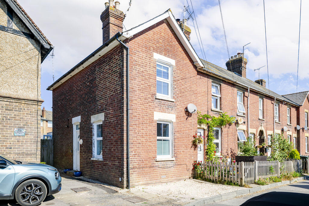 Main image of property: Victoria Road, Crowborough