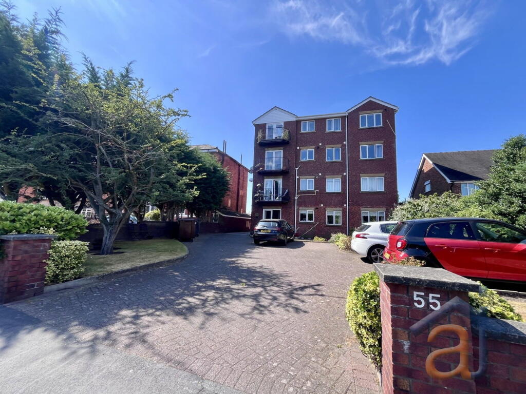 Apartment in Sefton, Liverpool City Region