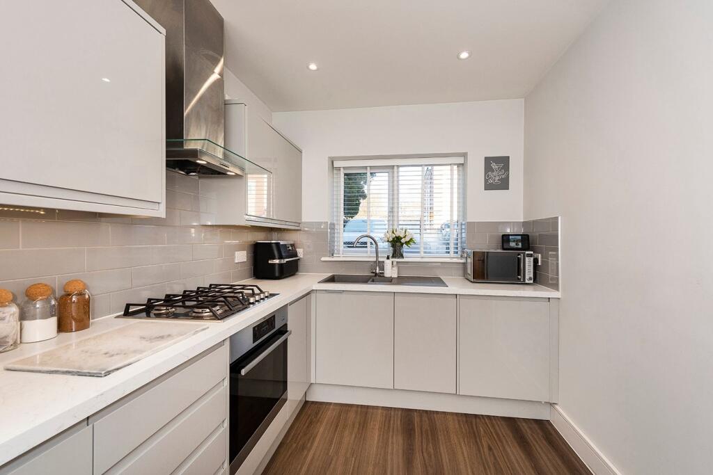 Chailey Close, Sidcup, DA15 photo 4