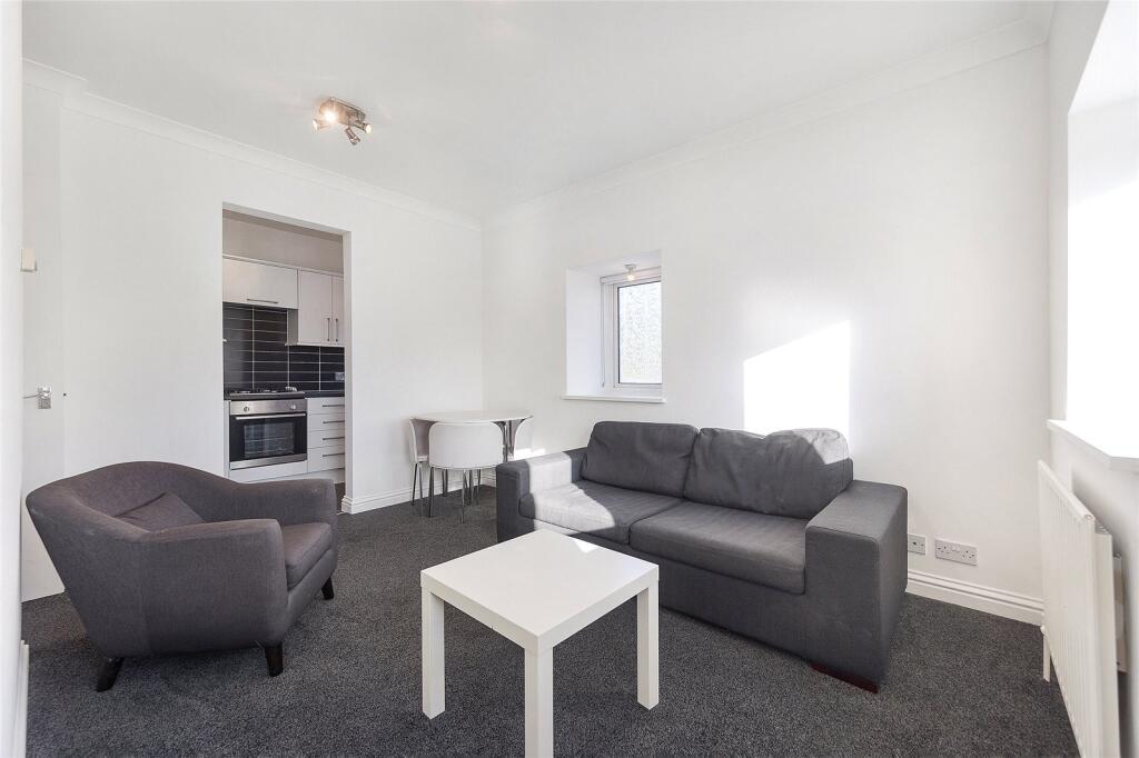 Main image of property: Sutton Court Road, 
Grove Park, W4