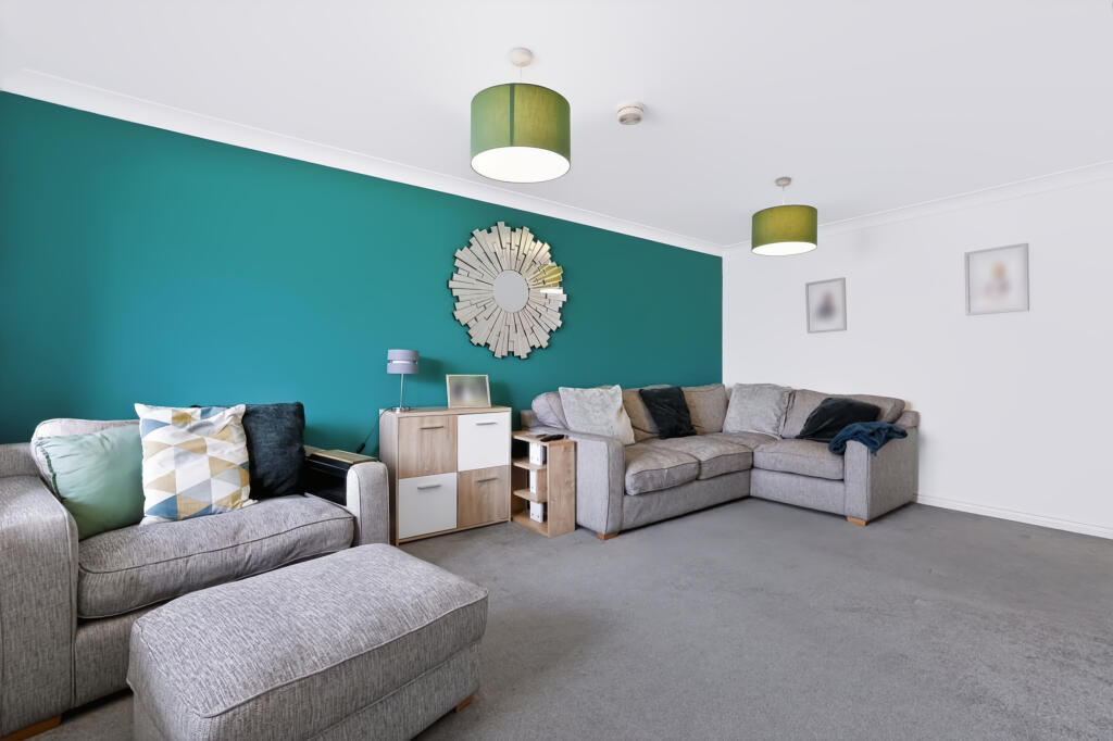 House in Glasgow, East Dunbartonshire - View 3