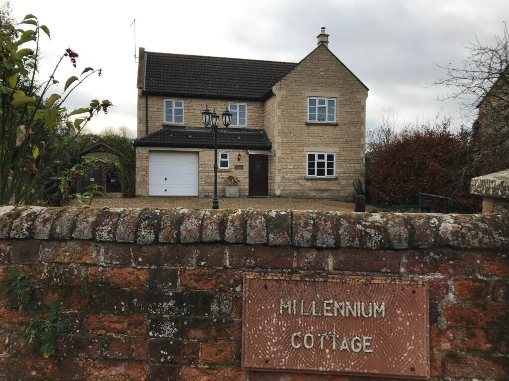 Main image of property: Main Street, Southwick, Peterborough, Northamptonshire