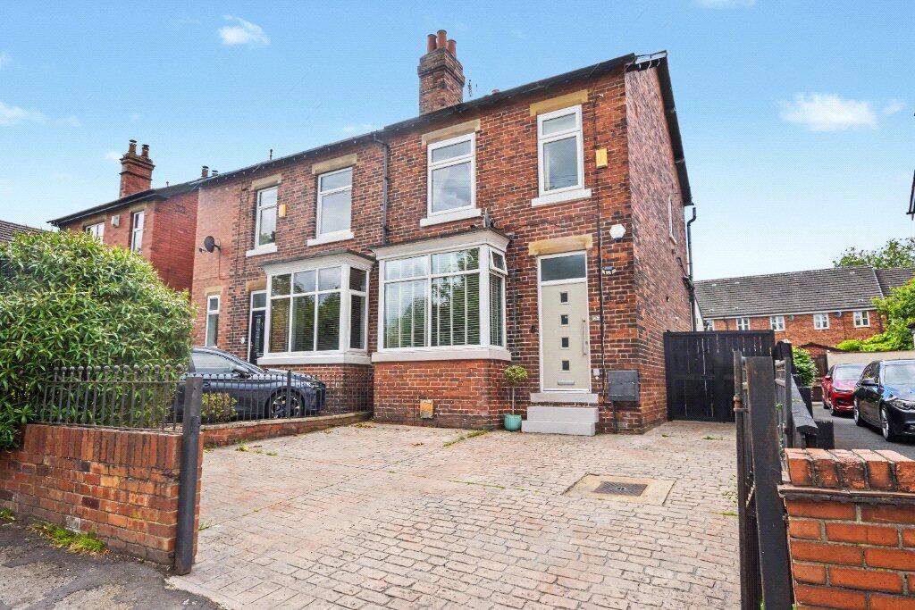 Main image of property: Aberford Road, Wakefield, West Yorkshire