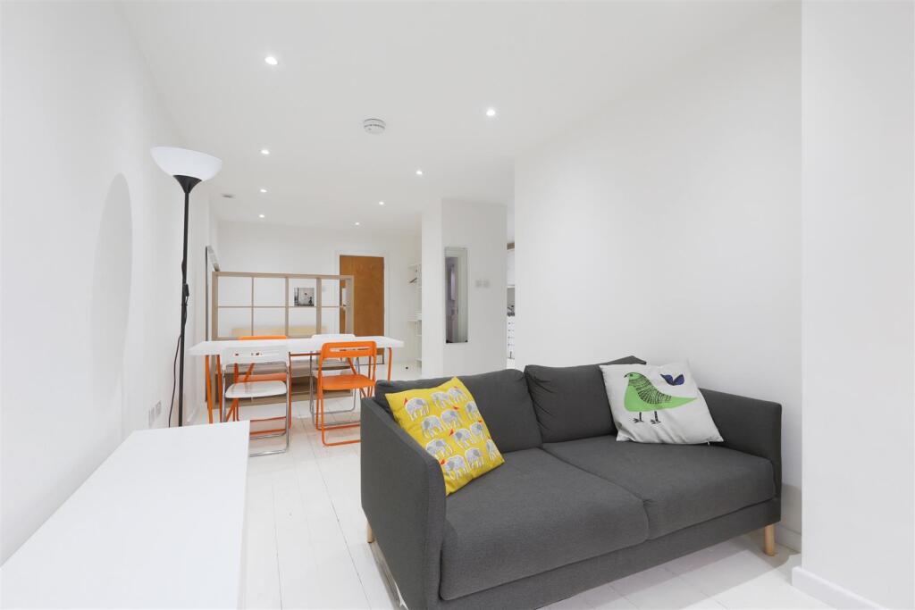 Main image of property: City View House, Bethnal Green Road, London
