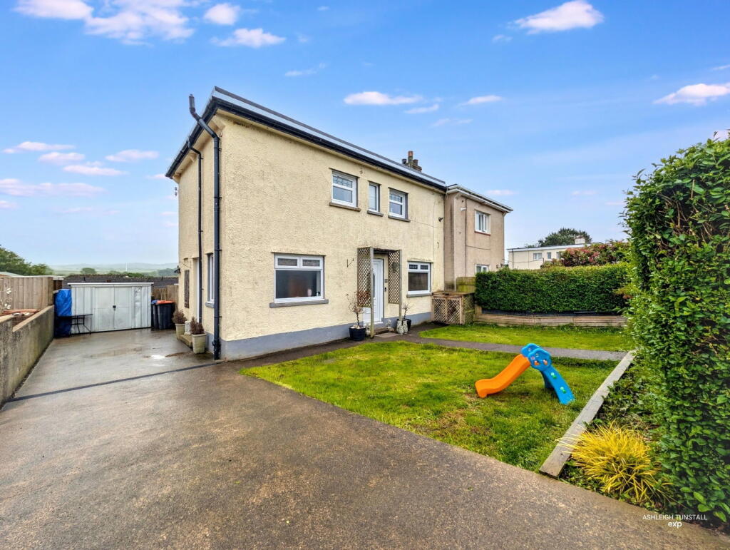 Barfs Road, Distington, Workington, CA14 5TG, Workington