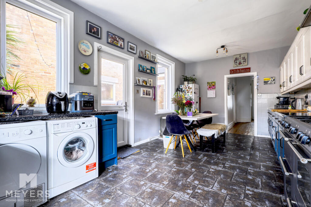 Additional image 6 of St. Marys Road, Bournemouth, BH1 4