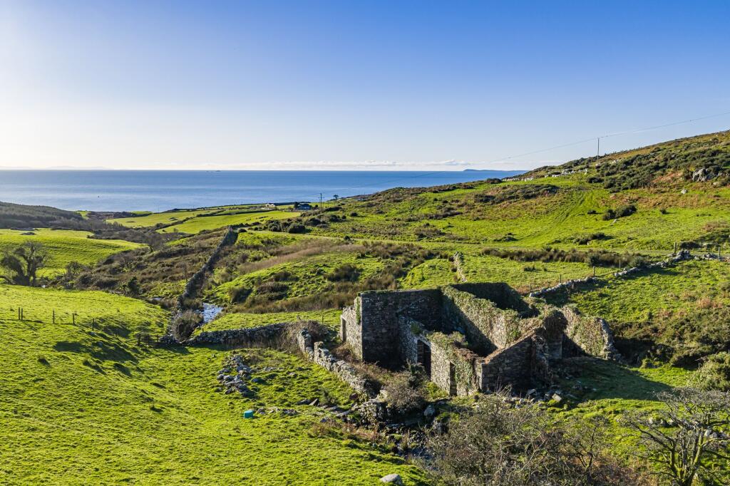 Main image of property: The Old Mill, Changue, Port William, DG8