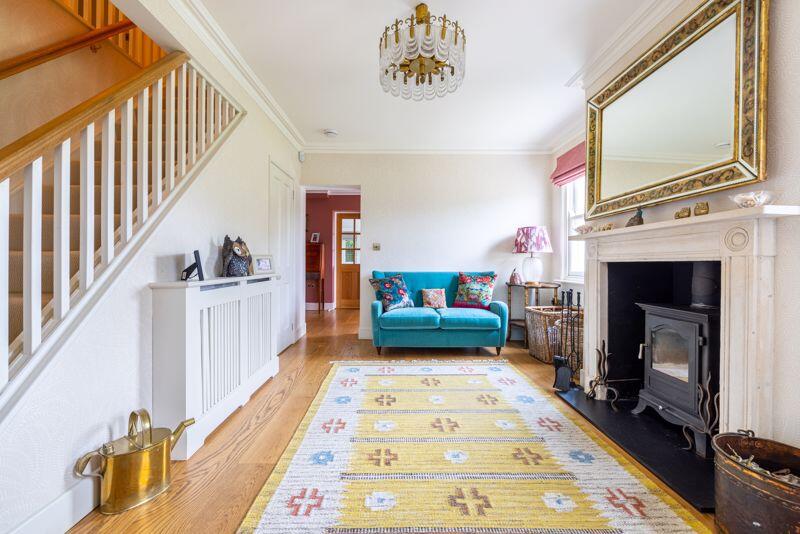 Additional image 3 of Charming period family home with stunning separate 2 bed barn