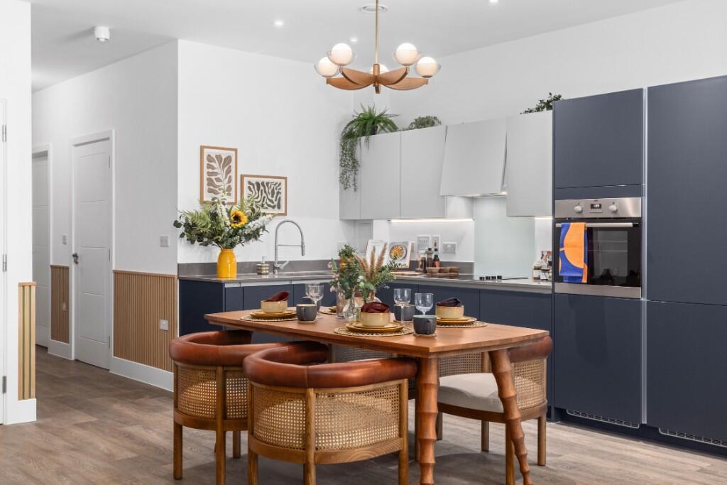 Main image of property: Tandy Place,
London,
E20 3AS