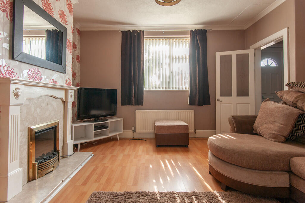 Byland Avenue, Heworth, York photo 5
