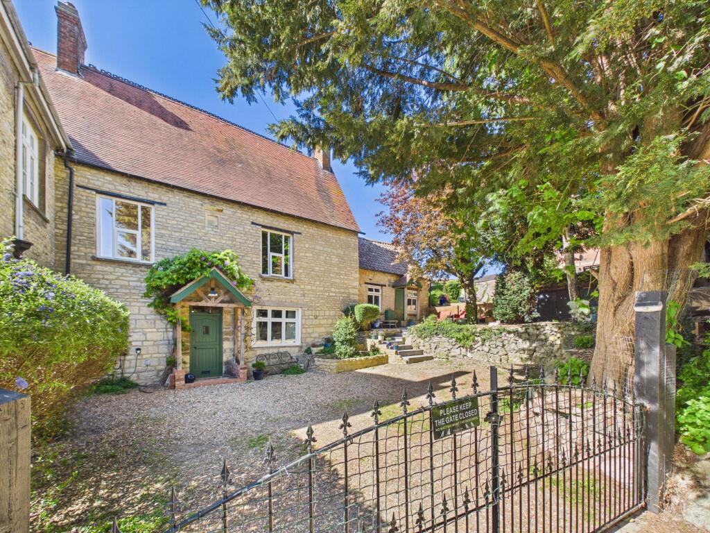 Main image of property: Little Street, Rushden, NN10