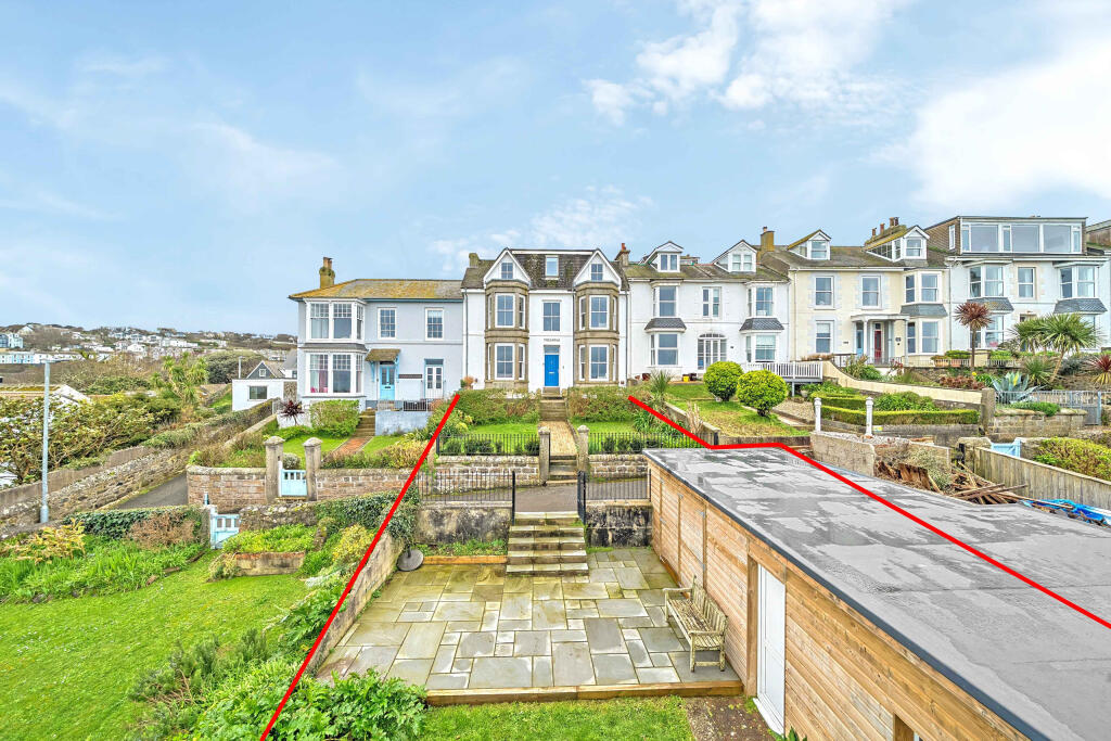 Main image of property: St. Ives, Cornwall