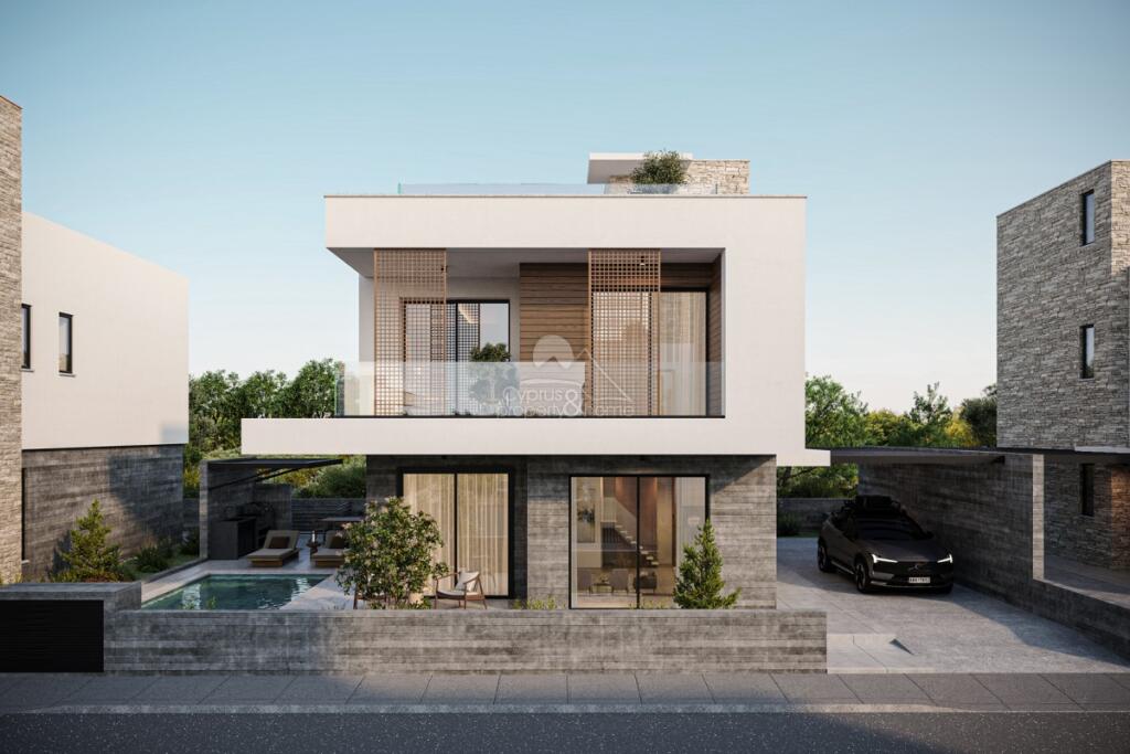 Main image of property: Paphos, Geroskipou