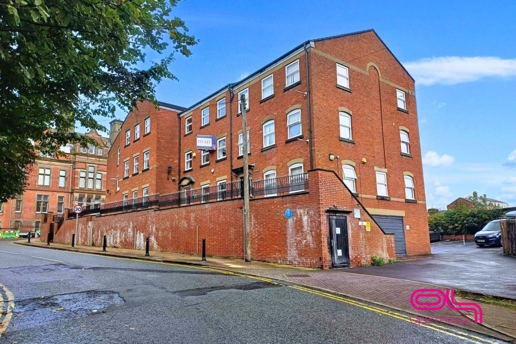 Main image of property: Fishergate, Preston, Lancashire, PR1 8QF