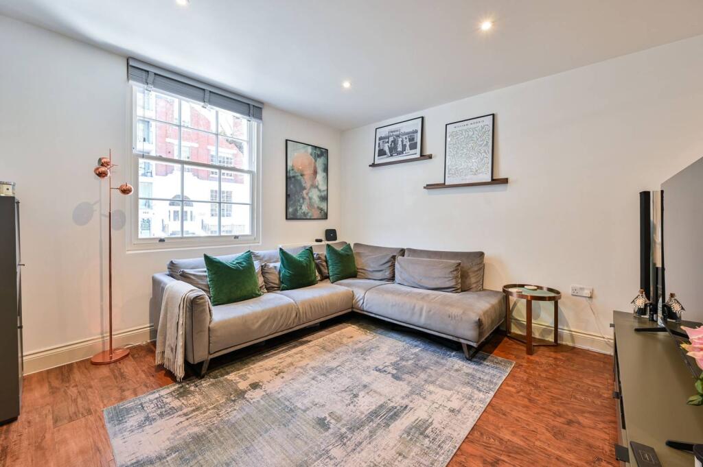 Main image of property: Waterloo Road, Waterloo, London, SE1