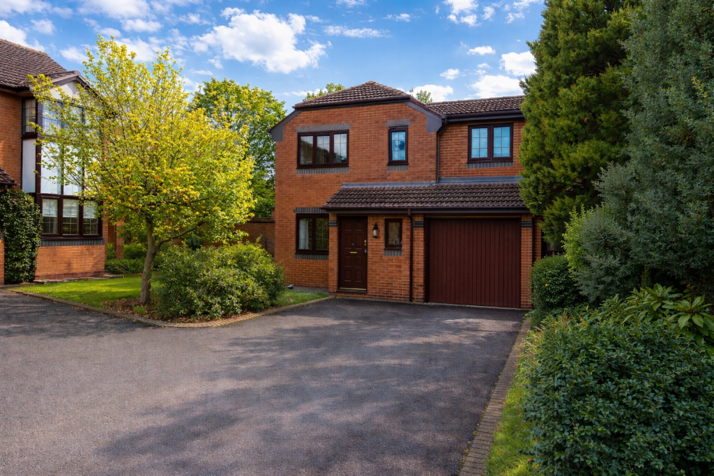 Main image of property: Blair Close, Bishop's Stortford, Hertfordshire, CM23