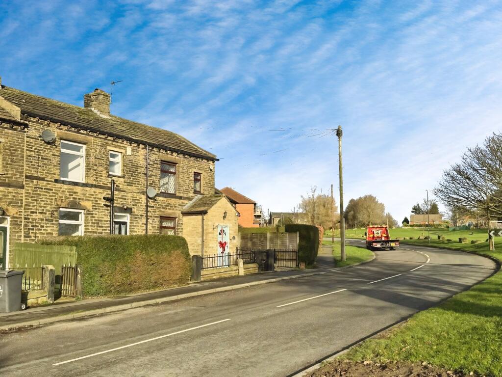 Main image of property: Hunsworth Lane, East Bierley, BD4