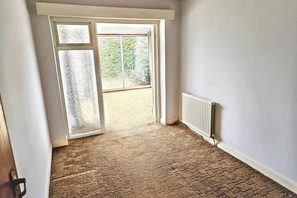 House in Nottingham - View 5