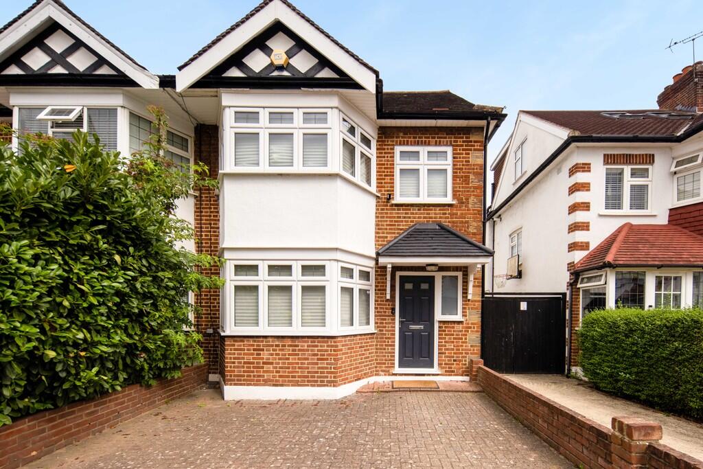 Main image of property: Lorne Gardens, Wanstead