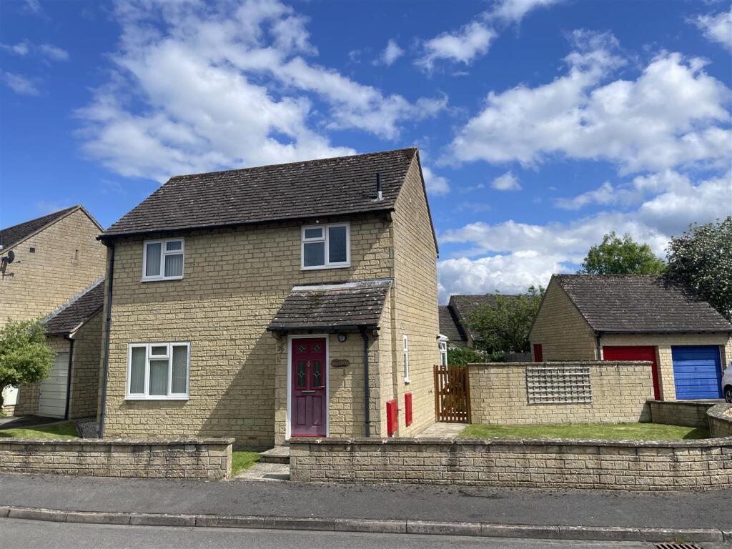Main image of property: Park Farm, Bourton-On-The-Water, Cheltenham