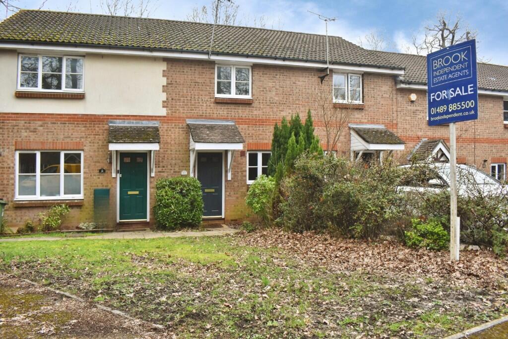 Main image of property: Arabian Gardens, Whiteley, Hampshire, PO15