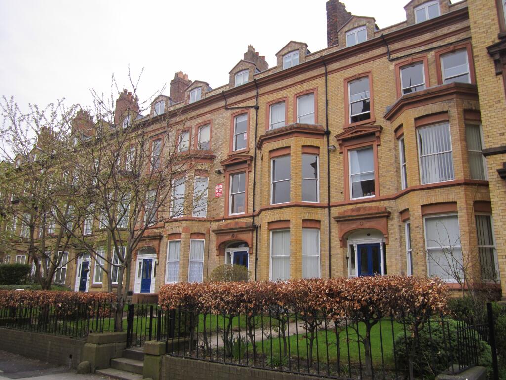 Main image of property: 22 Gambier Terrace, Liverpool, Merseyside, L1