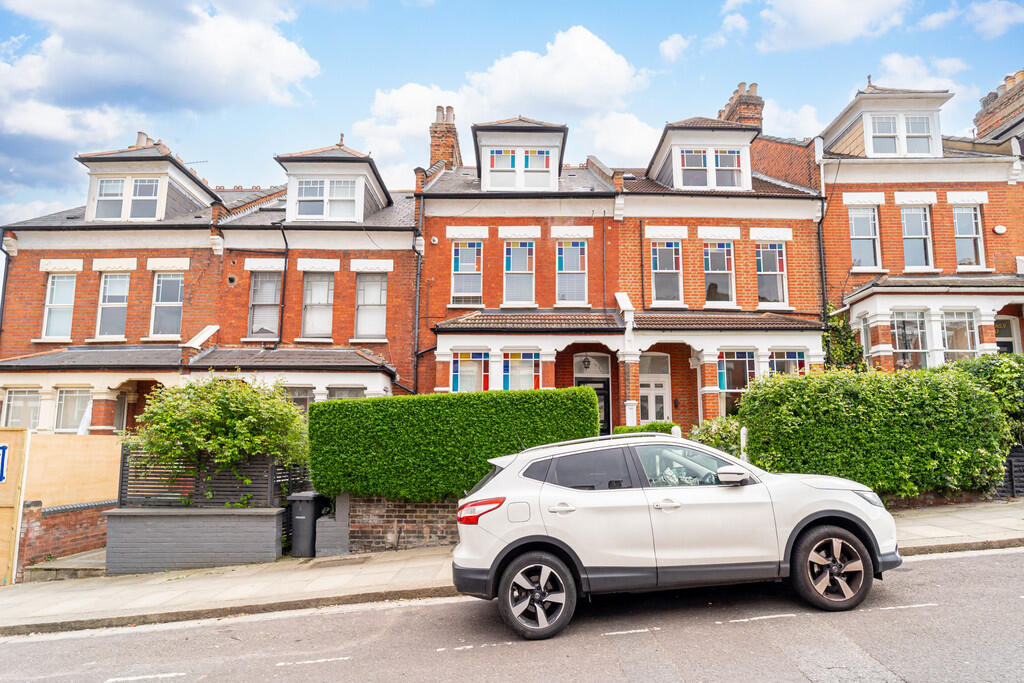 Main image of property: Glebe Road, Crouch End N8