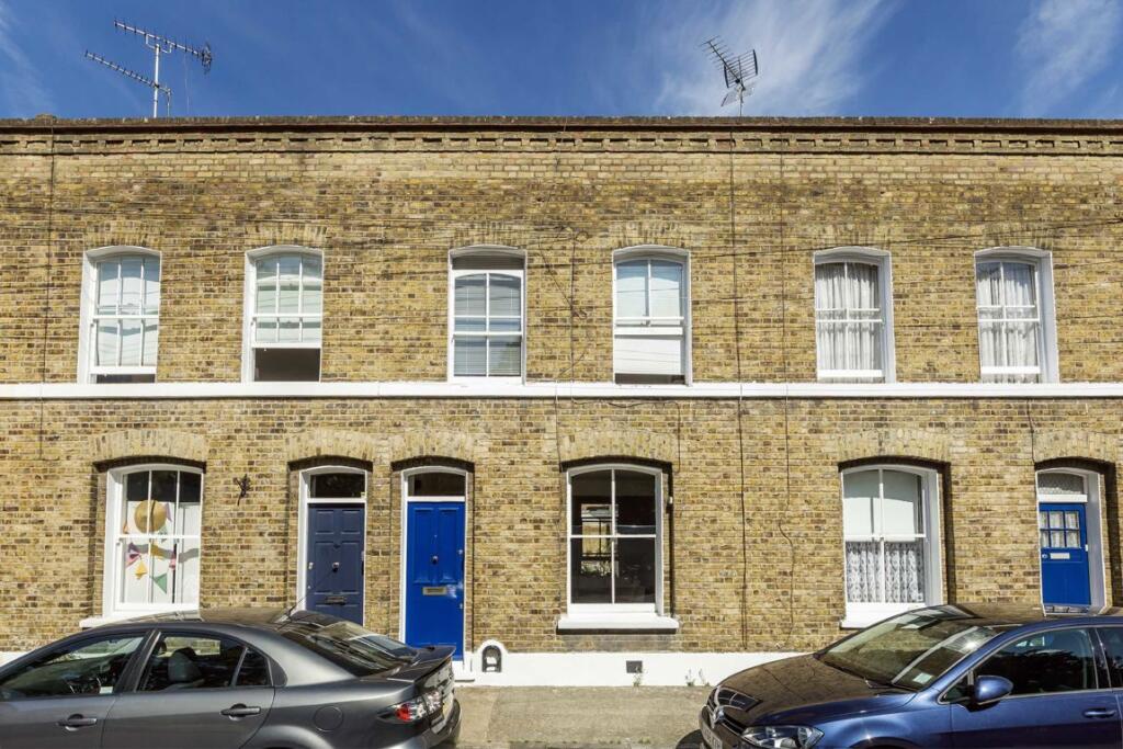 Main image of property: Elwin Street, Jesus Green