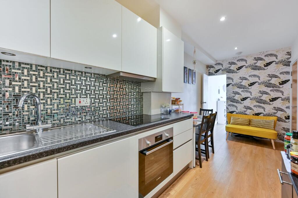 Main image of property: Staines Road, Hounslow, HOUNSLOW, TW4