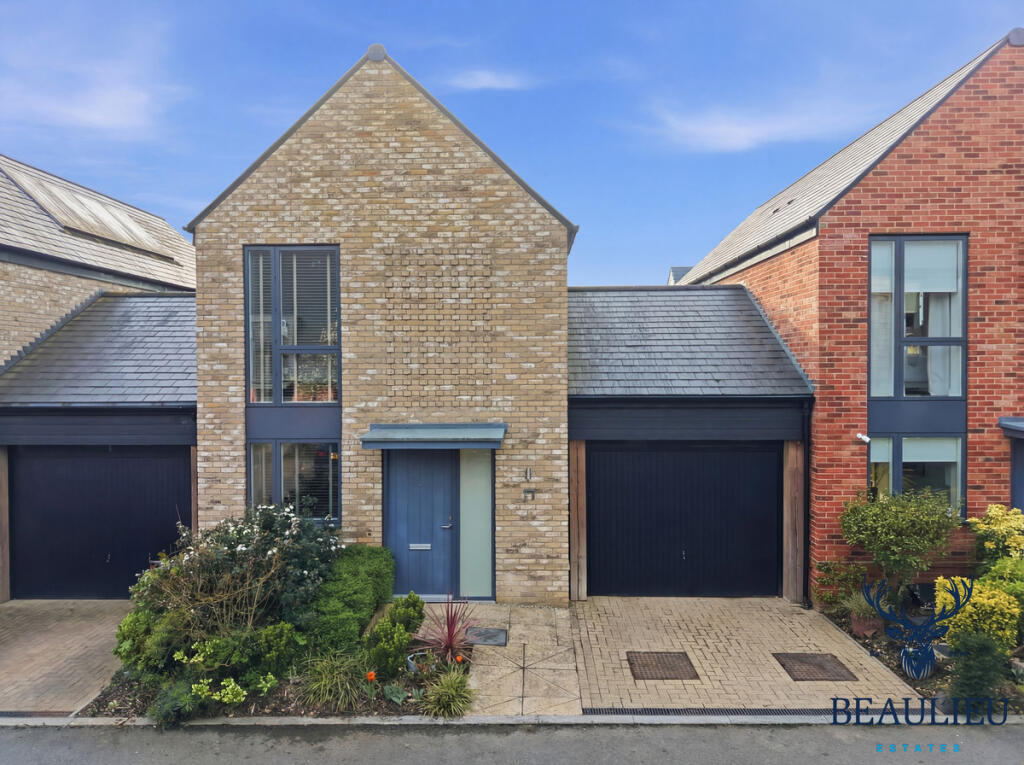 Main image of property: Royal Birkdale Gardens, Chelmsford, CM3 3
