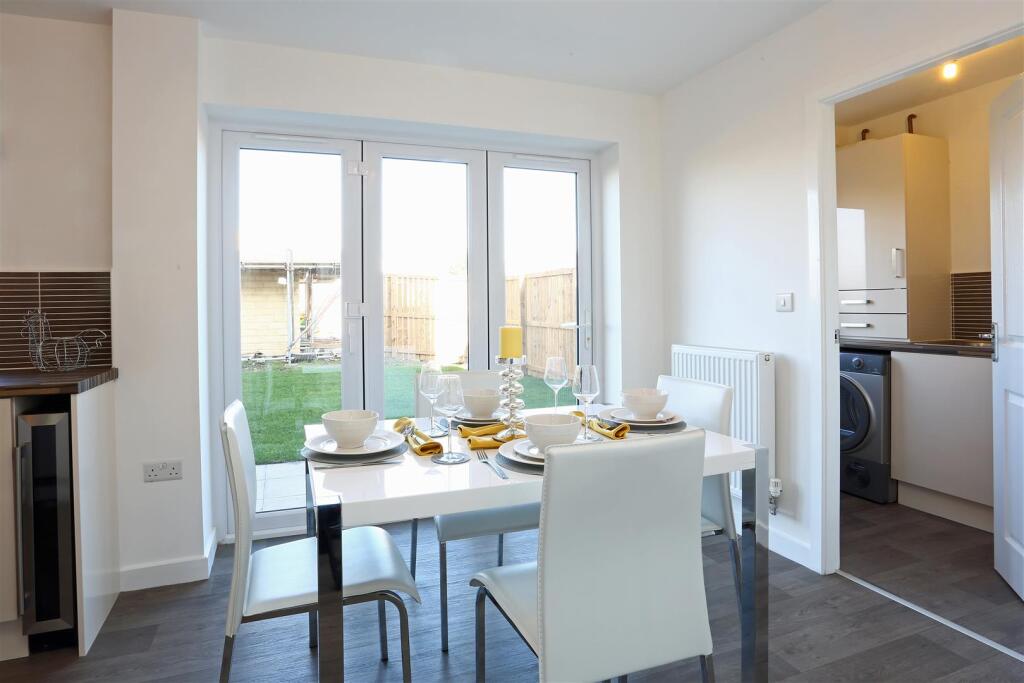 Plot 88, Elder Brook Park, Neasham Road, Darlington, DL2 1DL photo 3