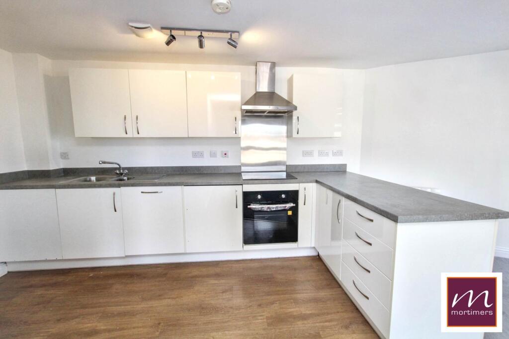 Apartment in Hemel Hempstead - More