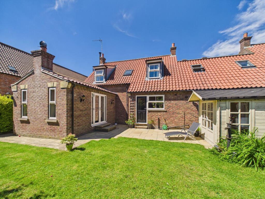 6 rectory Close, Nafferton, YO25 4JA photo 4