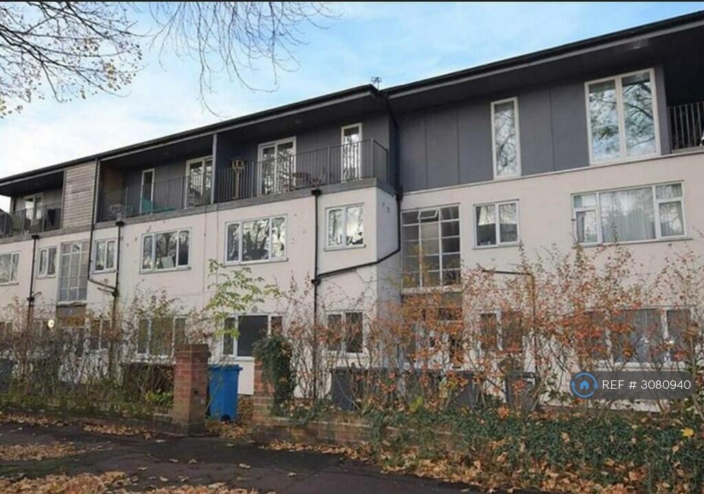 Main image of property: Brantingham Road, Manchester, M16