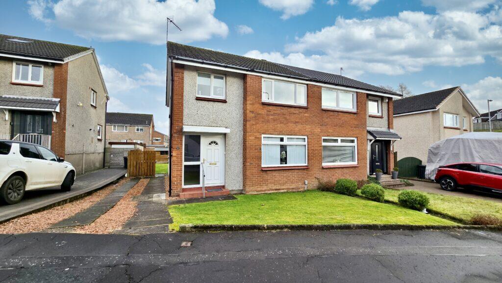 Main image of property: Fintry Crescent Bishopbriggs G64 1SH