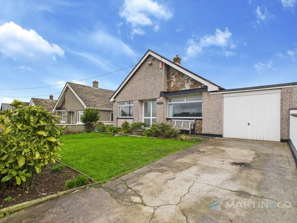 Main image of property: Park Bottom