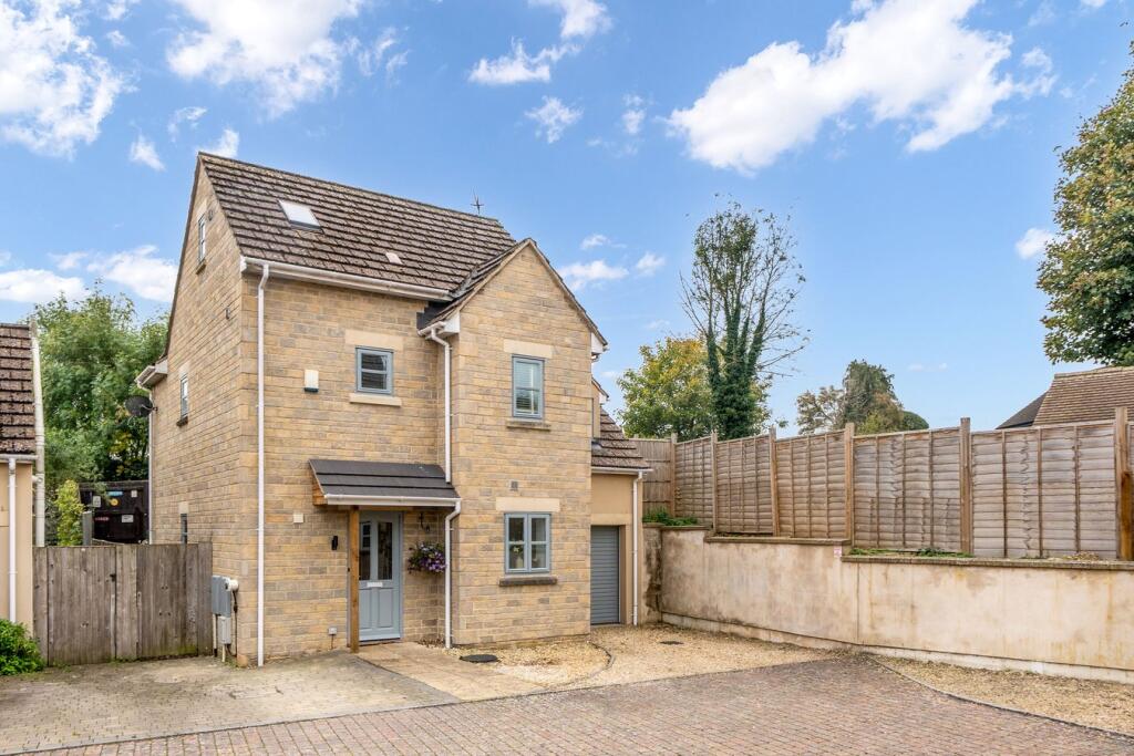 Main image of property: Cherry Tree Close, Nailsworth, GL6
