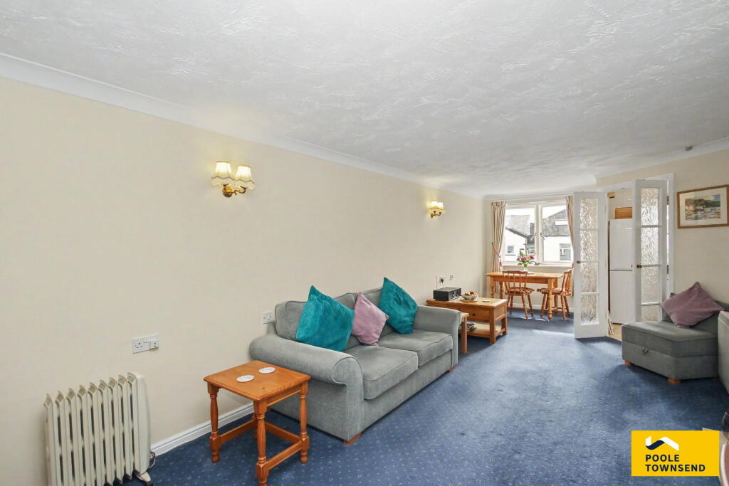 Apartment in Grange-over-Sands, Westmorland and Furness - More