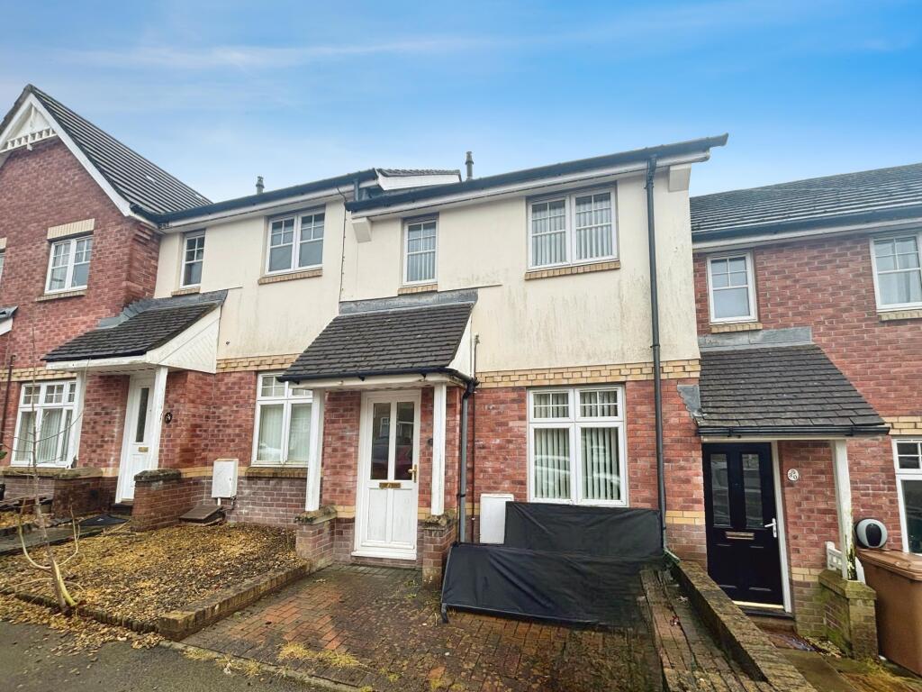 Main image of property: Rhos Y Dderwen, Highfields, Blackwood