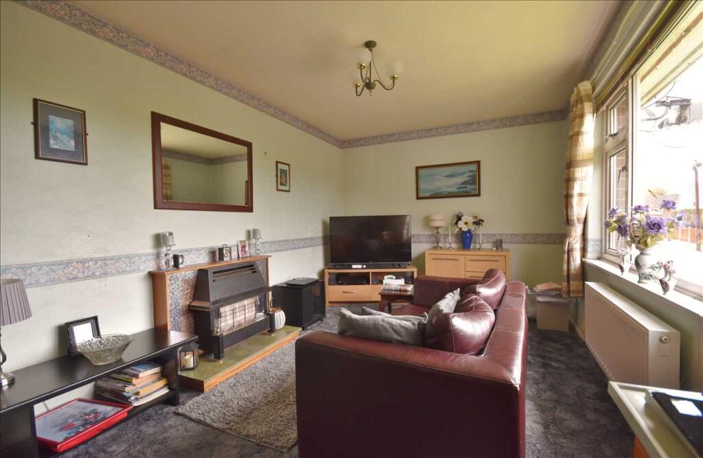 Apartment in Chorley, Eaves Green - View 3