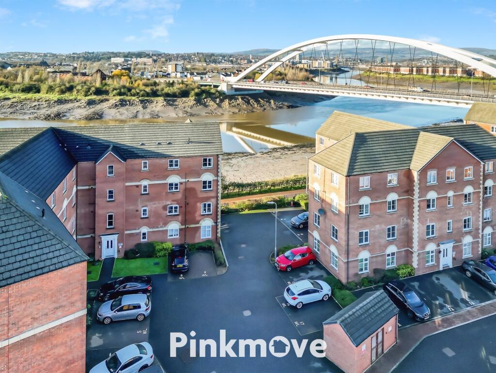 Main image of property: Anderson Grove, Newport