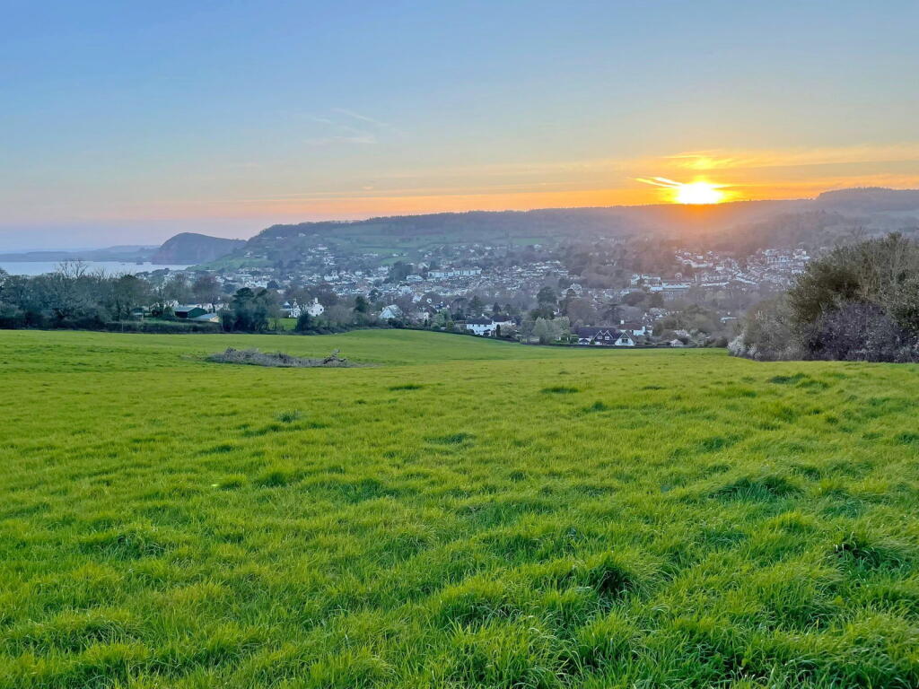 Redwood Road, Sidmouth - View 4
