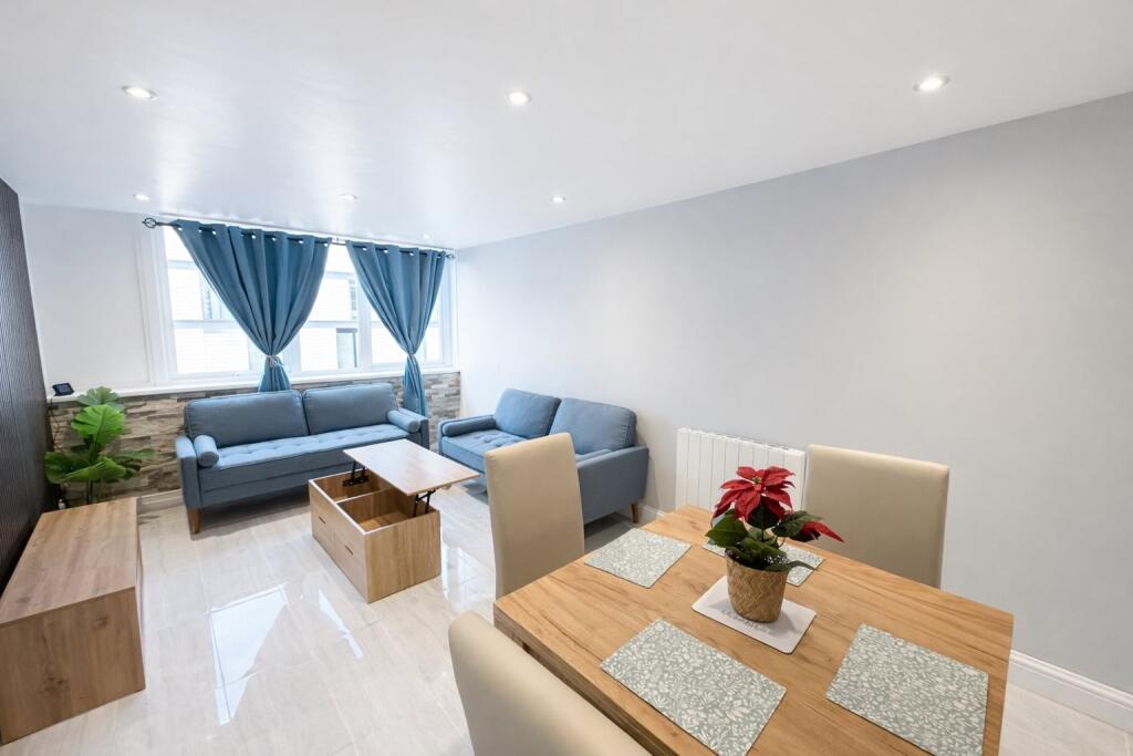 Main image of property: Melbourne Court, , 