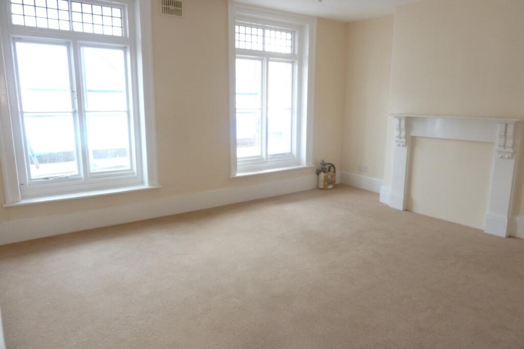 Main image of property: Broadway Sheerness ME12