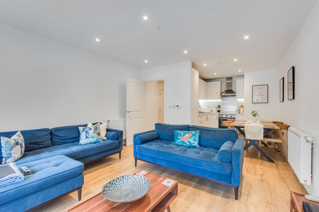 Main image of property: Truman Way, Dartford, DA1