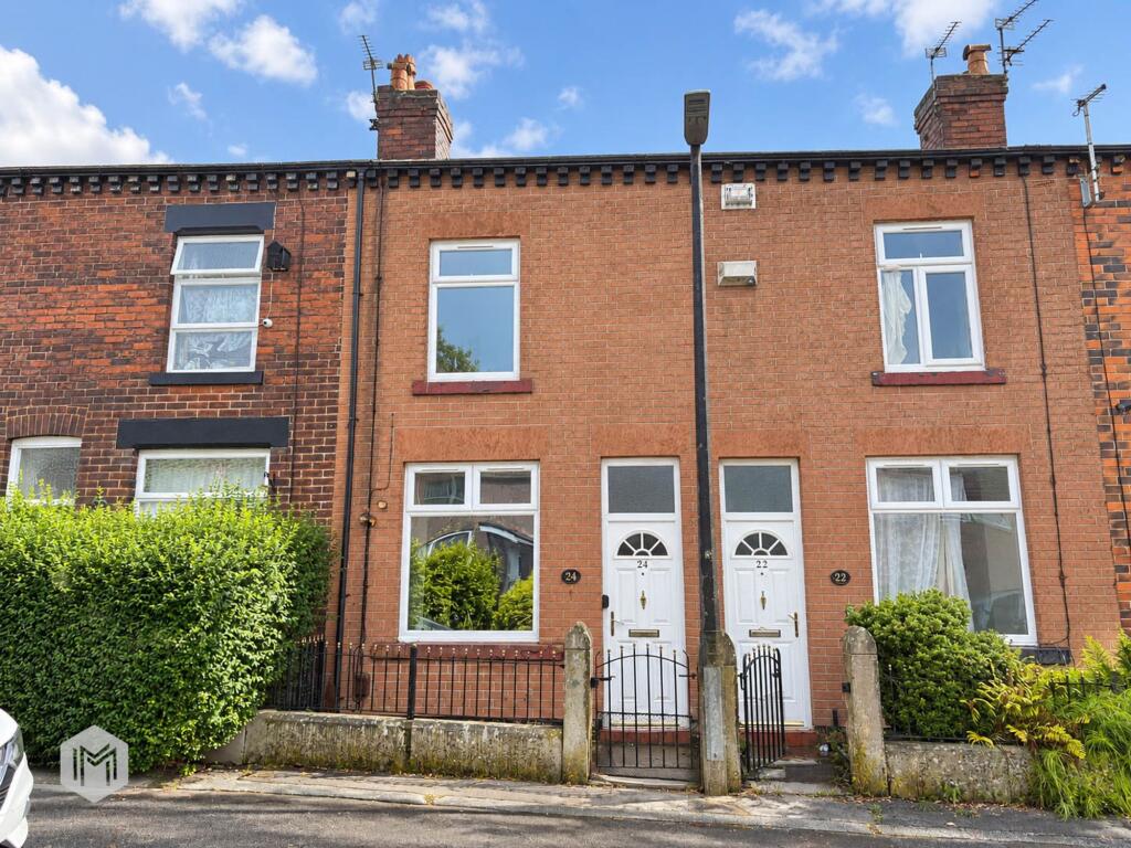Main image of property: Olaf Street, Bolton, BL2