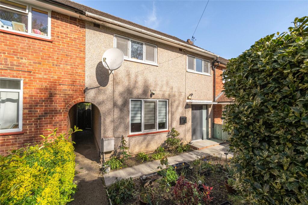 Main image of property: Beddington Road, Orpington