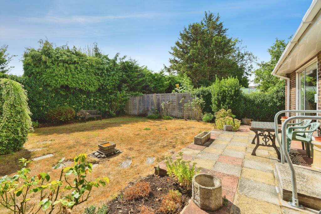 Main image of property: Newland Road, Upper Beeding, Steyning, West Sussex, BN44