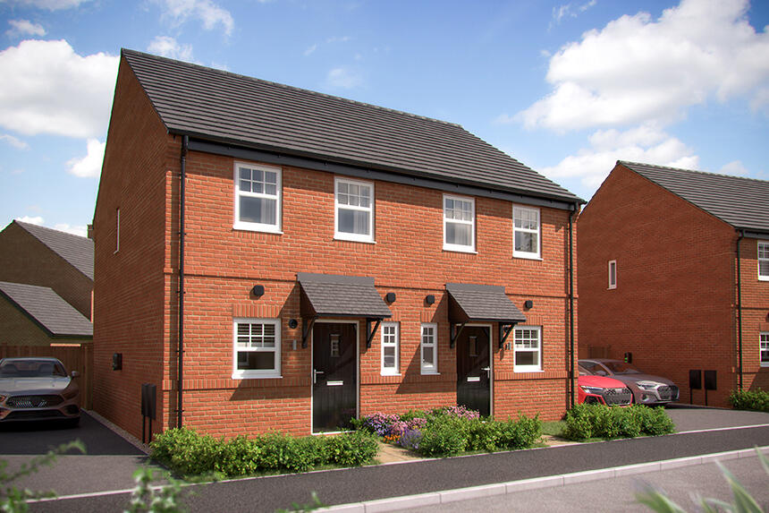 Main image of property: Leicester Road, 
Earl Shilton, Leicestershire, 
LE9 7EQ
