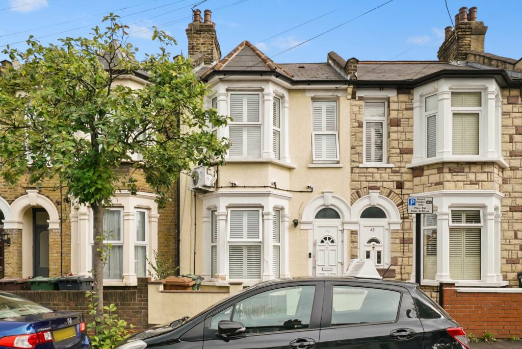 Main image of property: Sunnyside Road, Leyton, E10